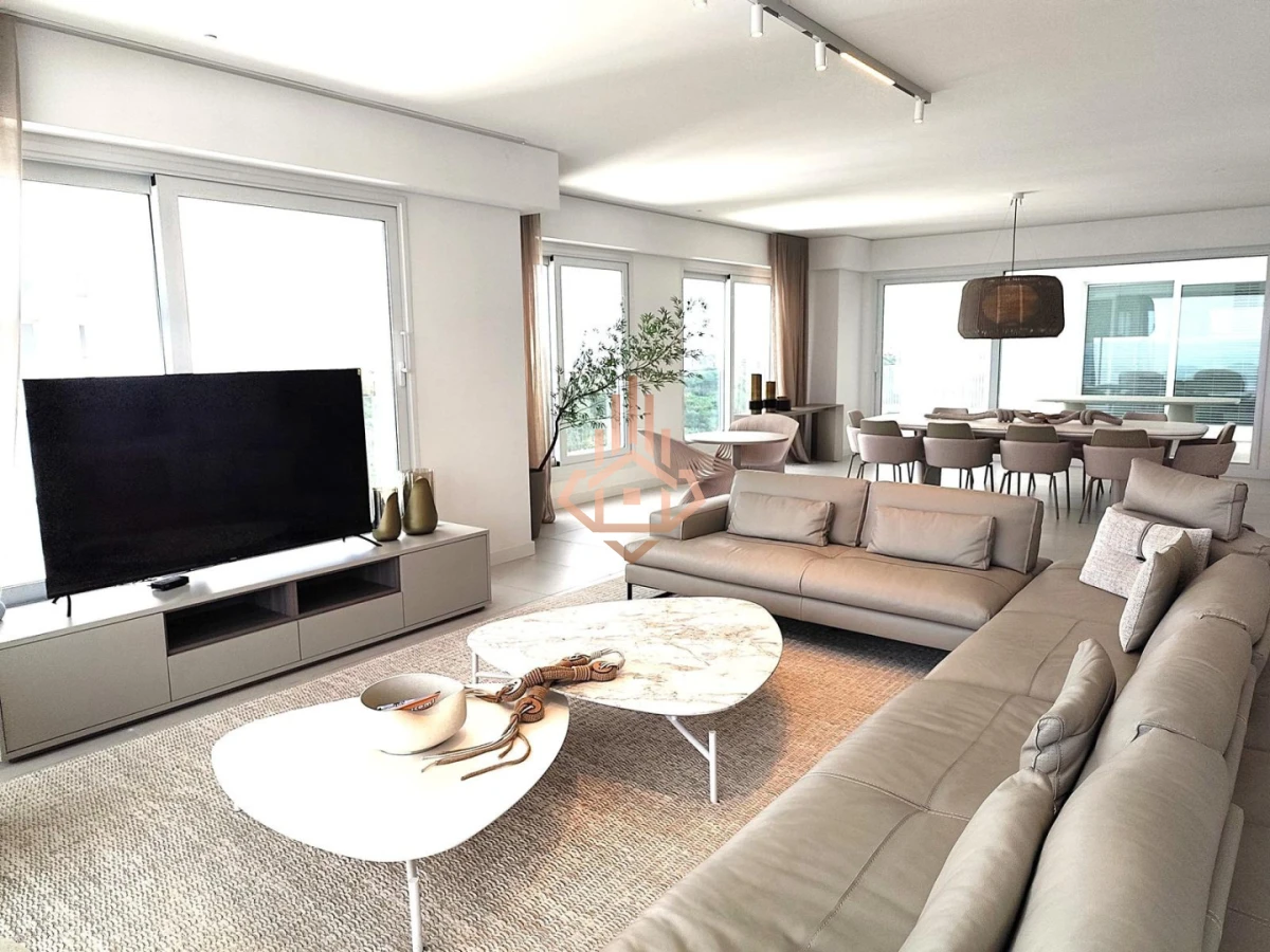 Apartamento de lujo en Le Parc Torre IV - Playa Brava