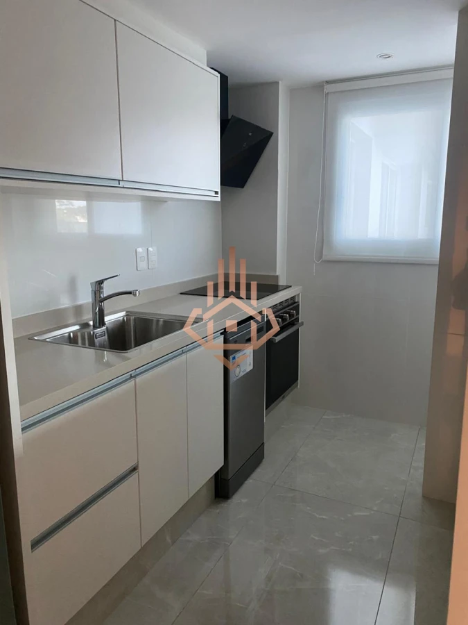 Apartamento en Punta del Este, Pine Beach