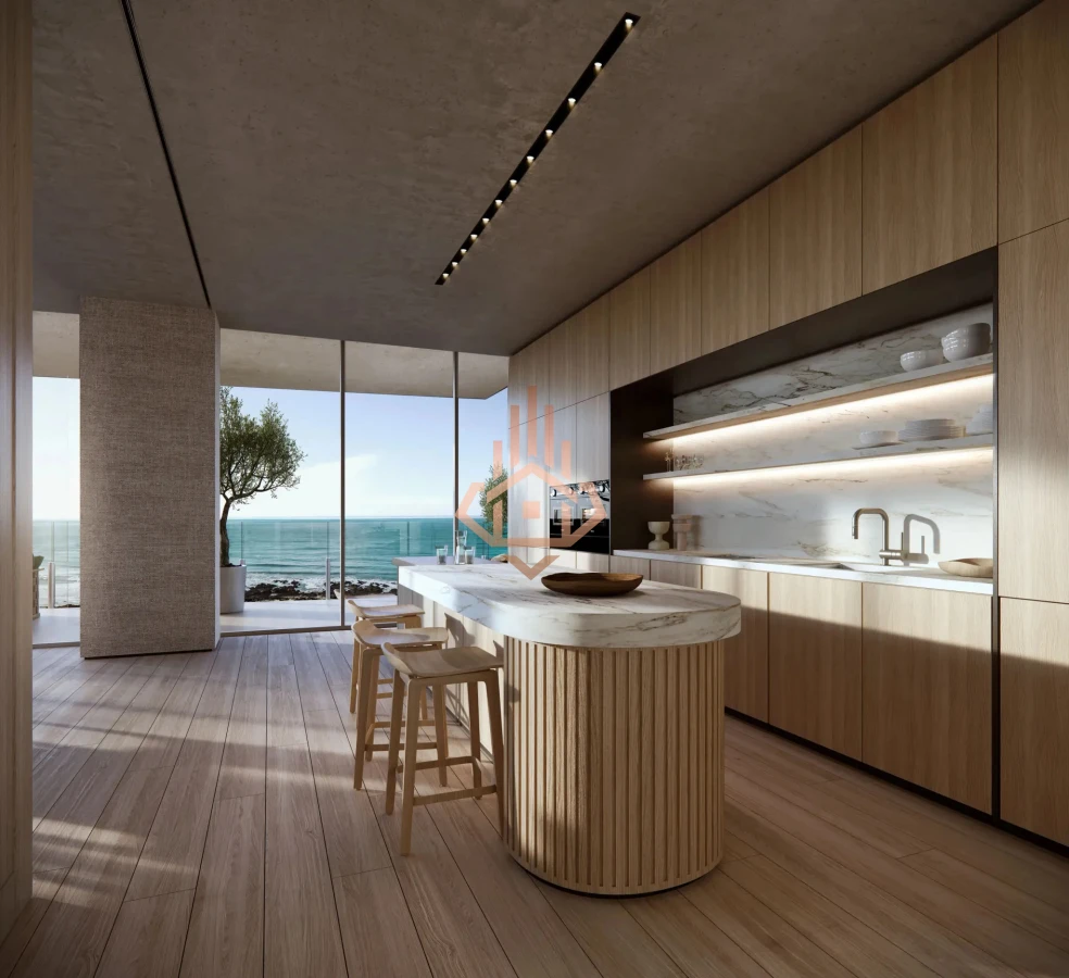 Surfside Elleva - Tipología 01