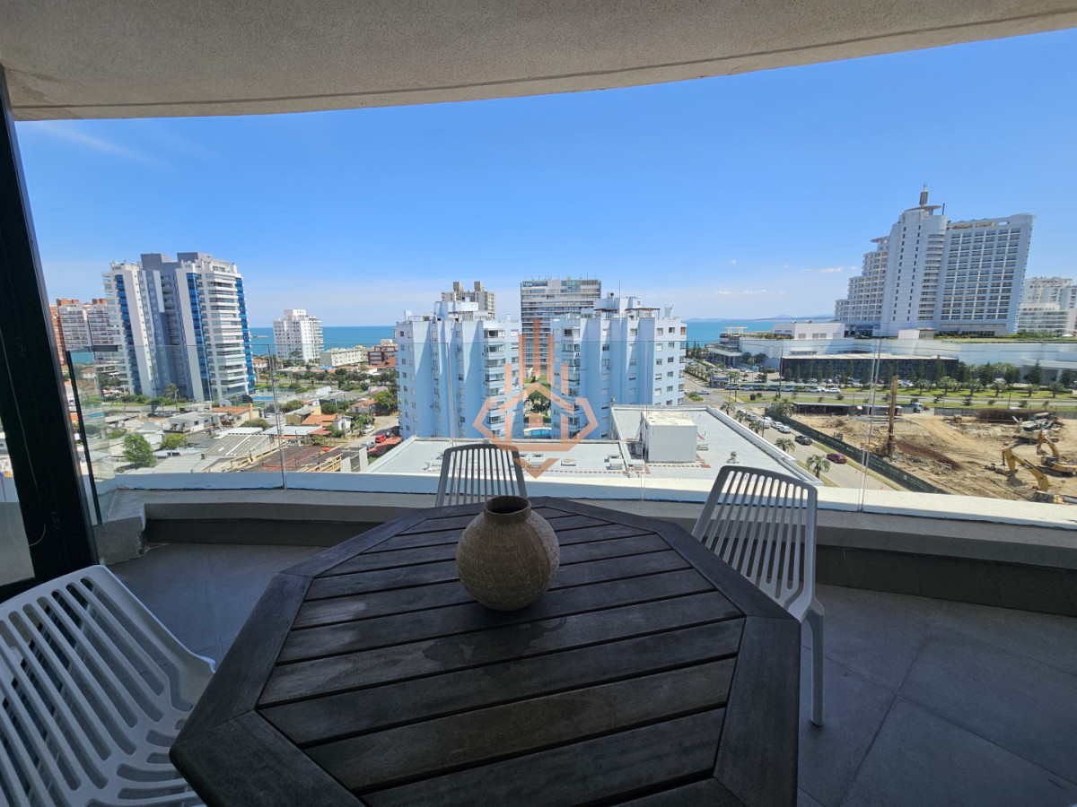 Se Vende Hermoso Departamento Piso 9 con 3 Dormitorios en Suite