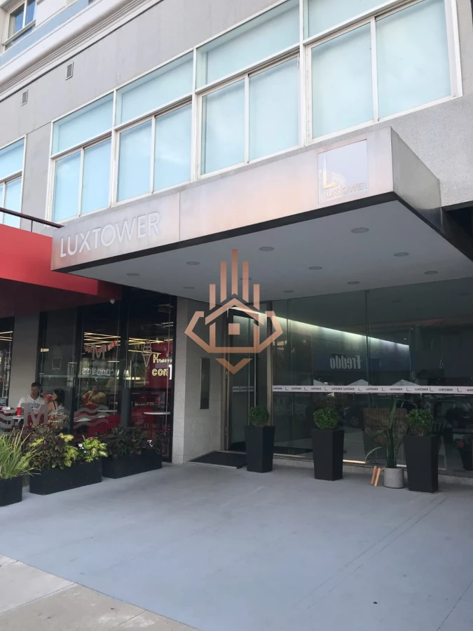 Apartamento 1 dormitorio Punta del Este