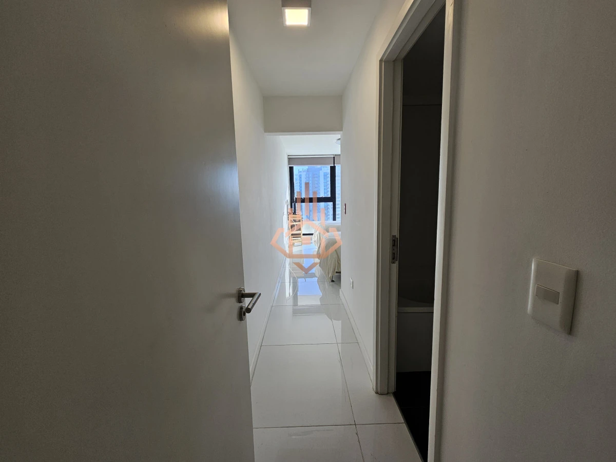 Se Vende Hermoso Departamento de 3 Dormitorios en Piso 10 Full Amenitis