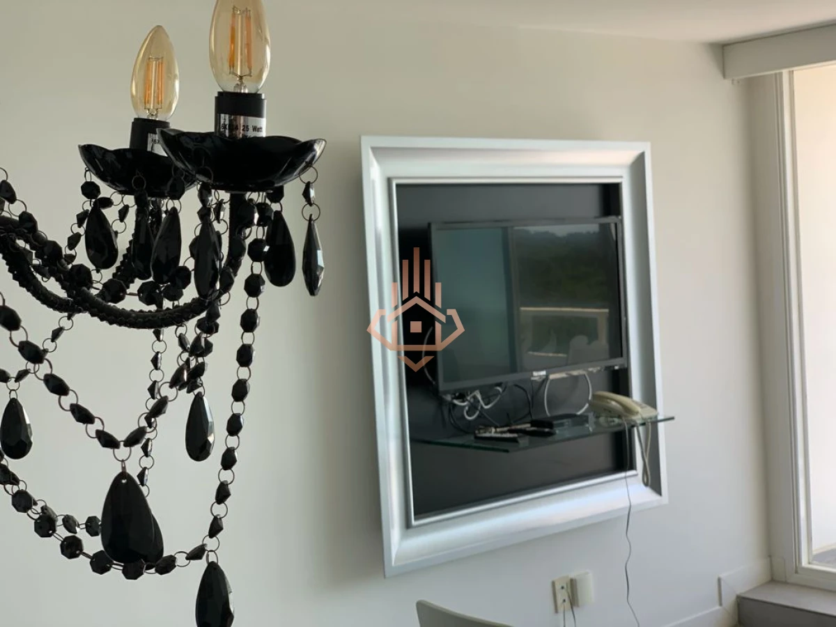 Venta en Punta del Este Edificio Yoo 1 Dormitorio y medio