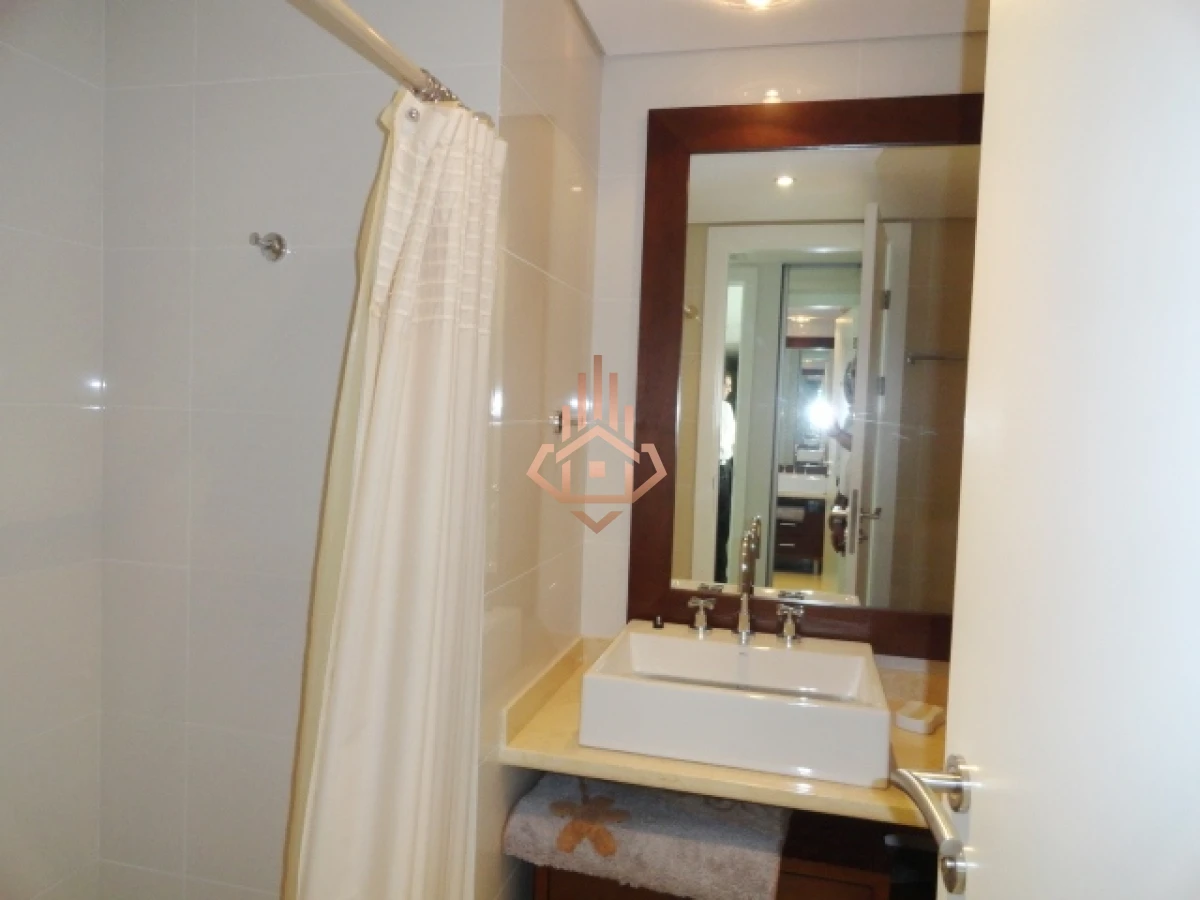 “Exclusiva Residencia enAquarela - Punta del Este