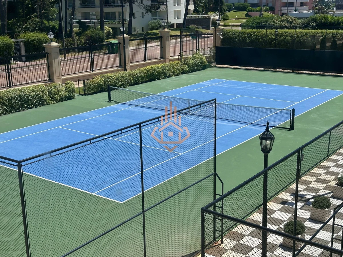 Le Jardin Punta del Este