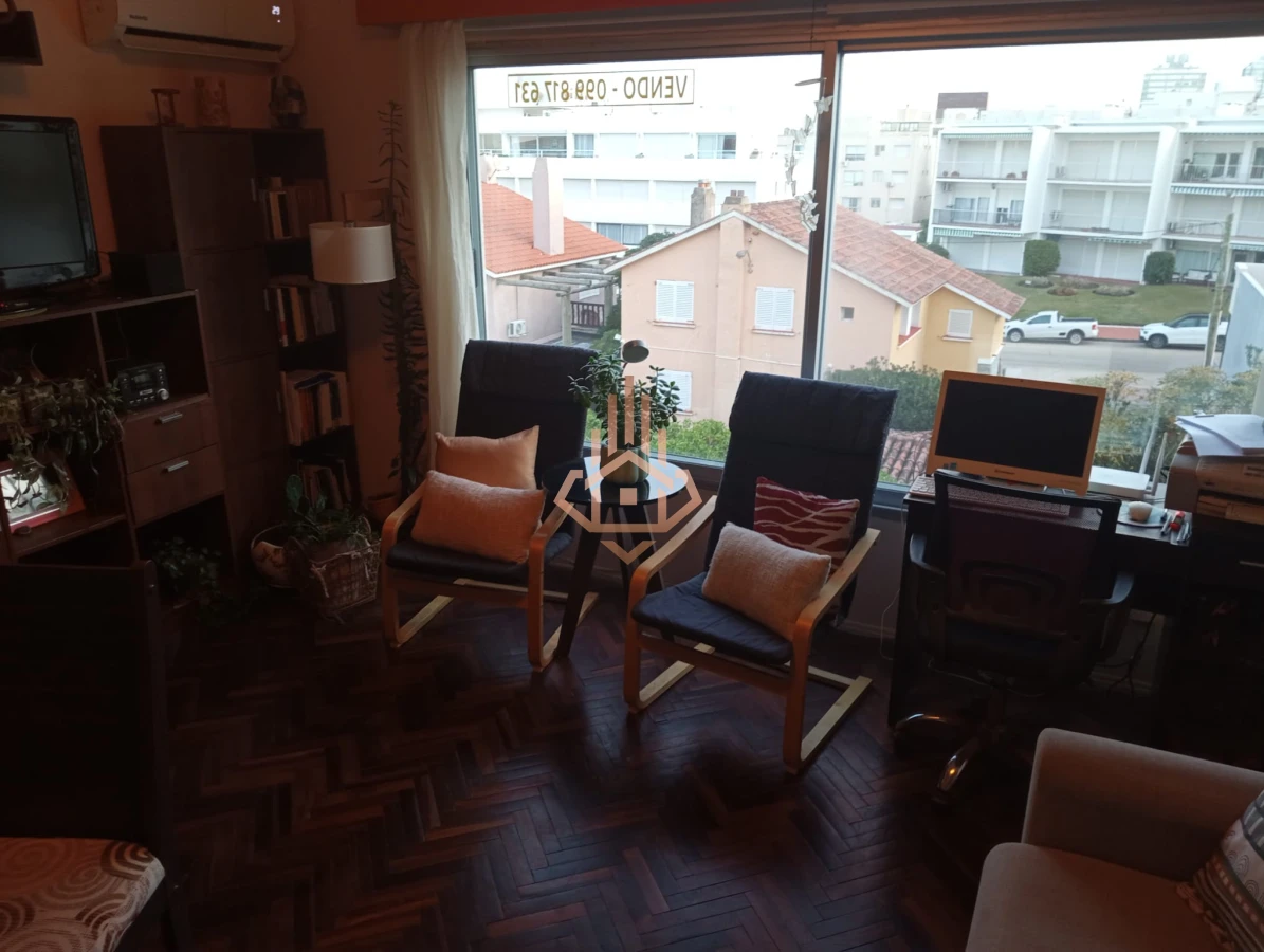 Apartamento en Punta del Este