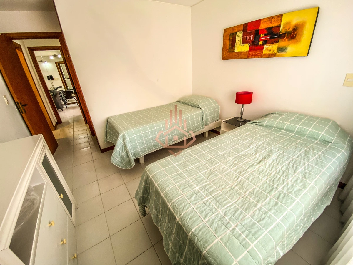 ¡Oportunidad única en Parada 3 de la Brava, Punta del Este! Apartamento 2 dormitorios y medio