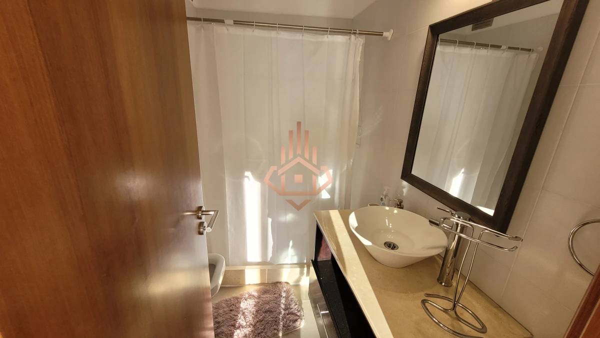 Apartamento en venta con la mejor vista panorámica en Punta Ballena