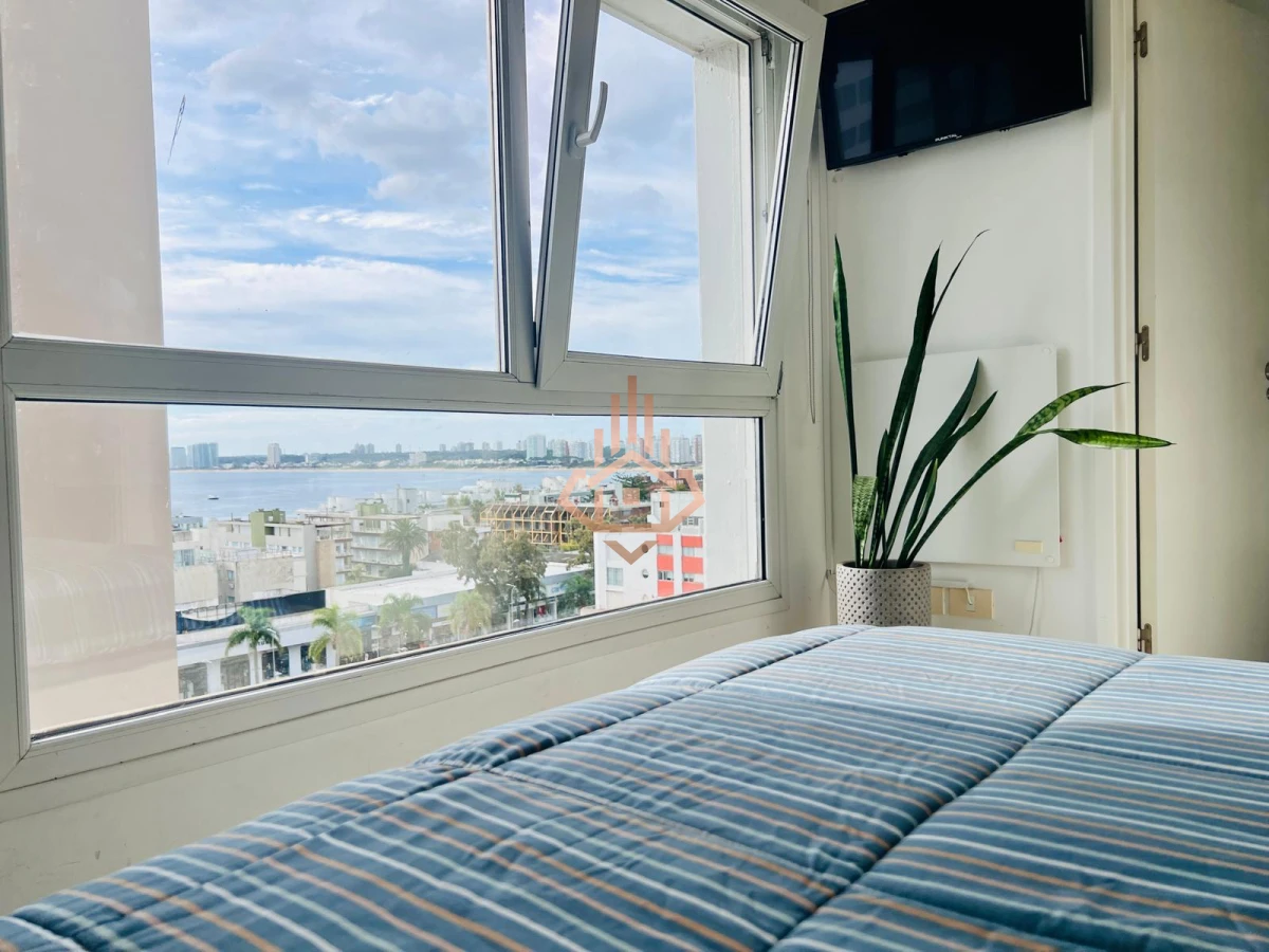 Apartamento 1 dormitorio Punta del Este