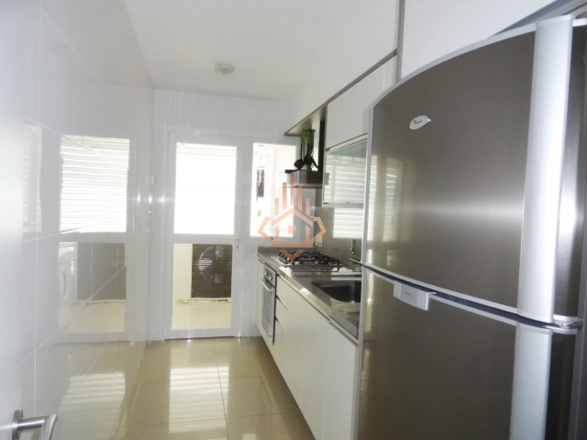 “Exclusiva Residencia enAquarela - Punta del Este