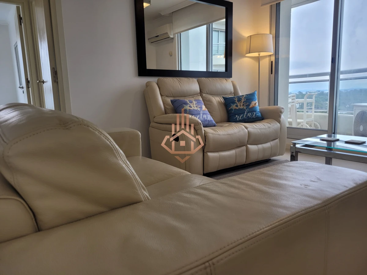 Ocean Drive - Alquiler Verano e Invernal (Full Amenities Incluidos)