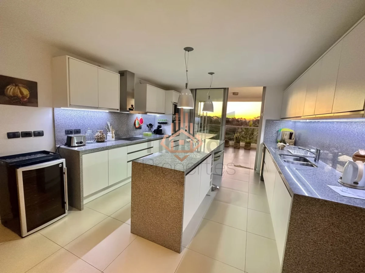 Tiburon Terrazas - Piso 1 - Tip 05