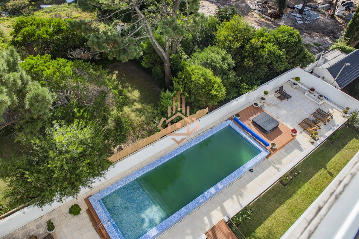 Hermoso Apartamento en Aidy Grill - 3 dormitorios y cochera doble