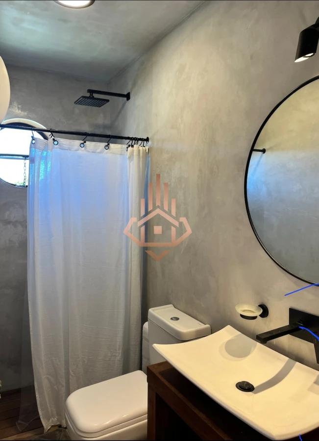 Casa en Alquiler Espectacular en el Chorro Capacidad 5 Dormitorios