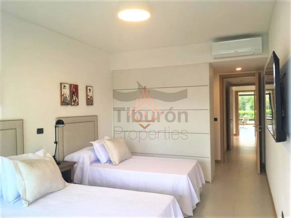 Tiburon Barra - SS 101