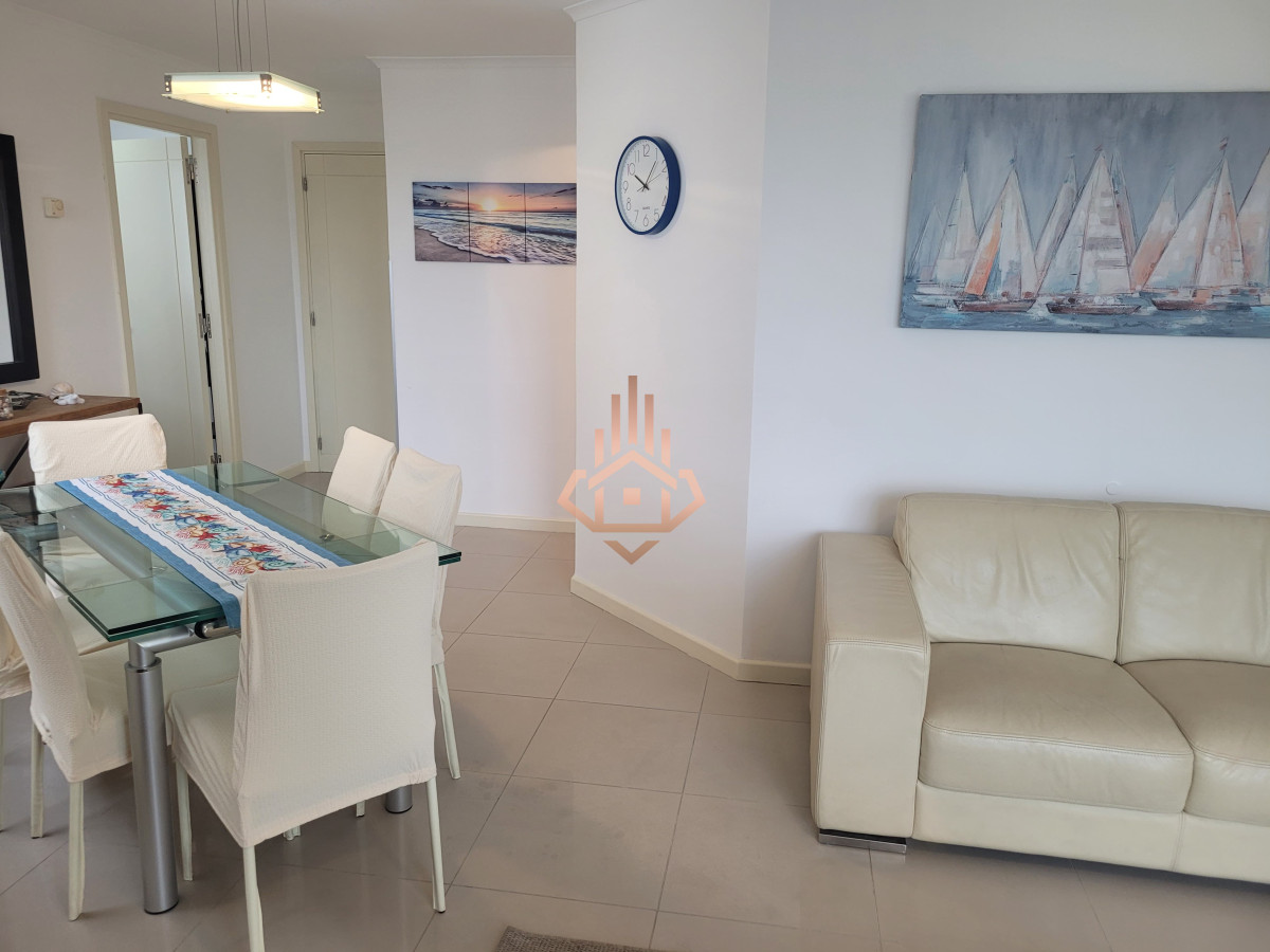 Ocean Drive - Alquiler Verano e Invernal (Full Amenities Incluidos)
