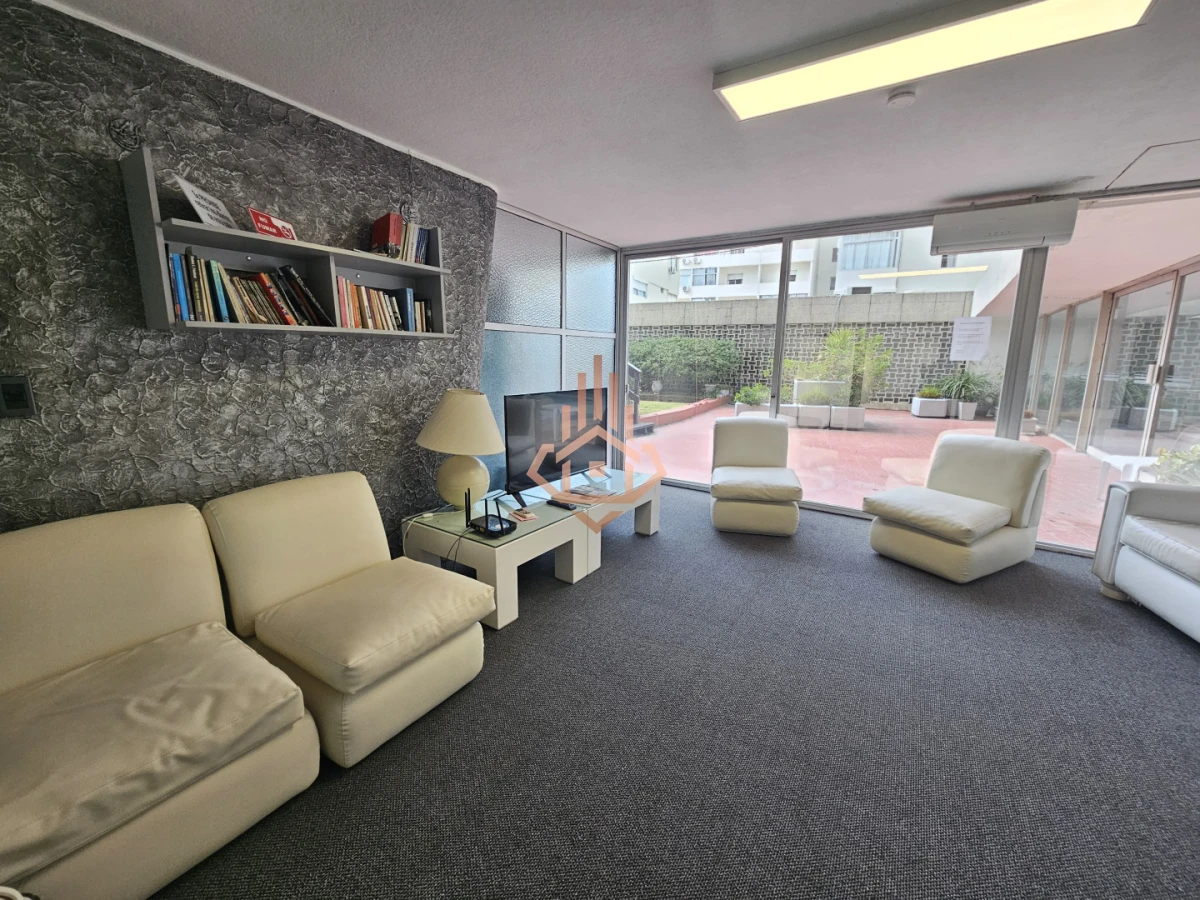 Apartamento en la Peninsula Vista al Mar