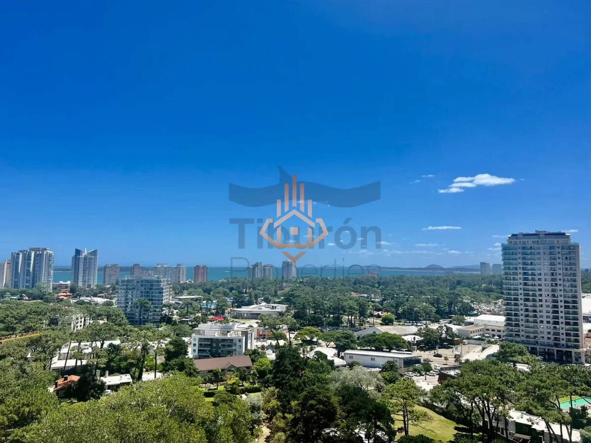 Ocean Drive - Piso Alto