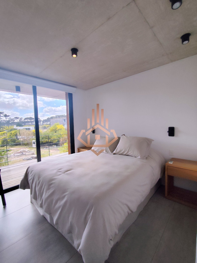 Hermoso Apartamento de 2 dormitorios frente al Mar - Manantiales
