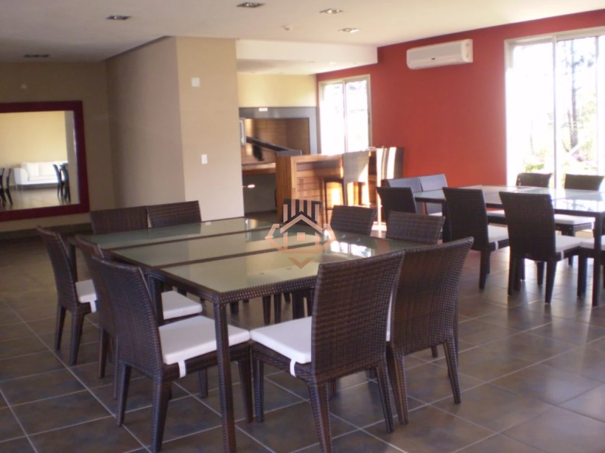 Venta de Apartamento de dos dormitorios, en Punta del Este full Amenitis