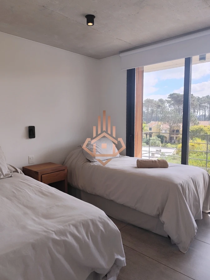 Hermoso Apartamento en Frente al Mar en Manantiales