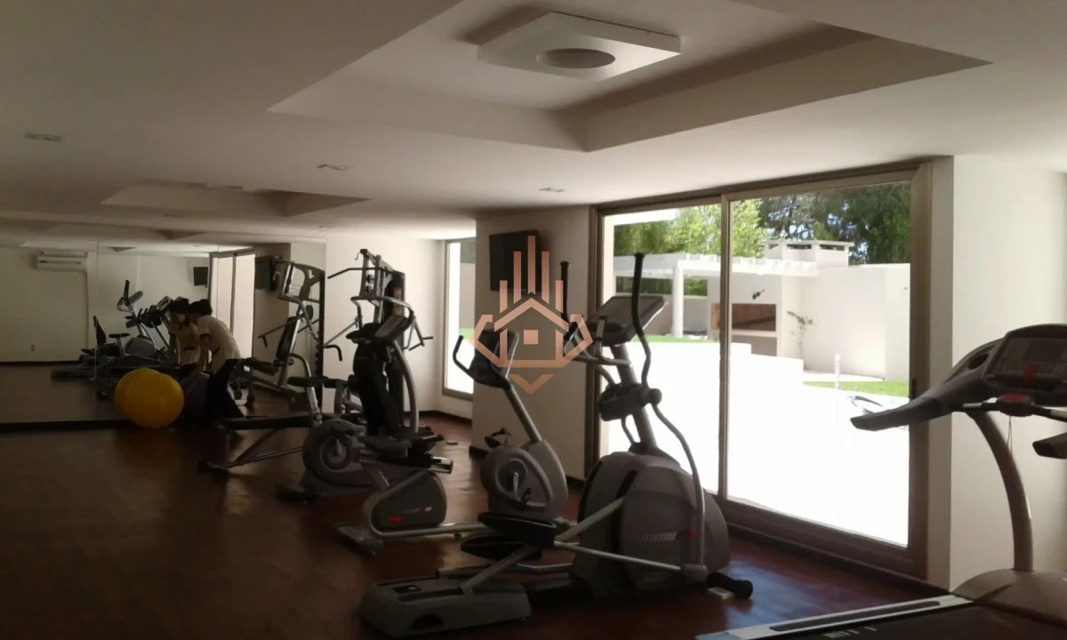 Alquiler Invernal Stradivarius