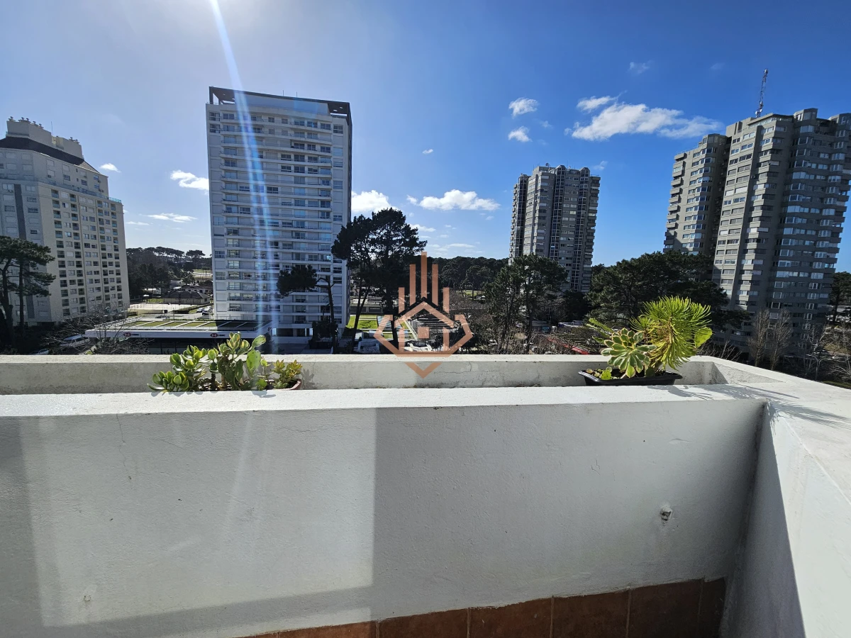 Alquiler temporal, e cuartos y medio, zona Roosevelt