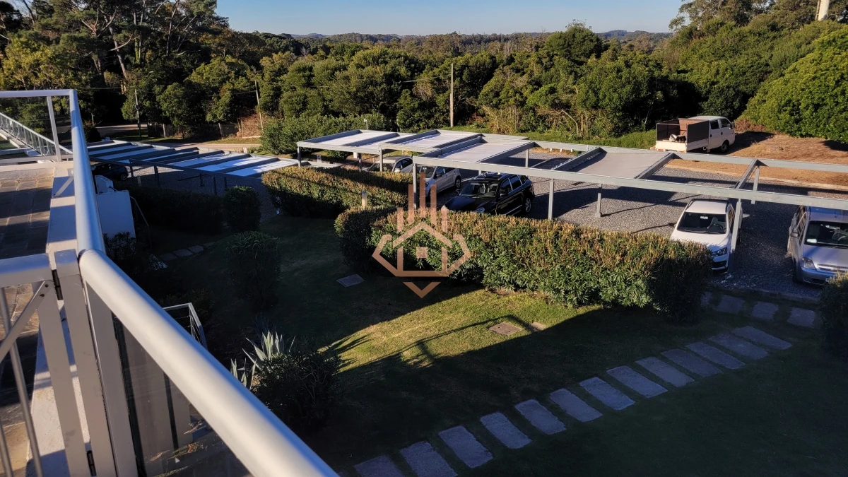 Apartamento en venta con la mejor vista panorámica en Punta Ballena