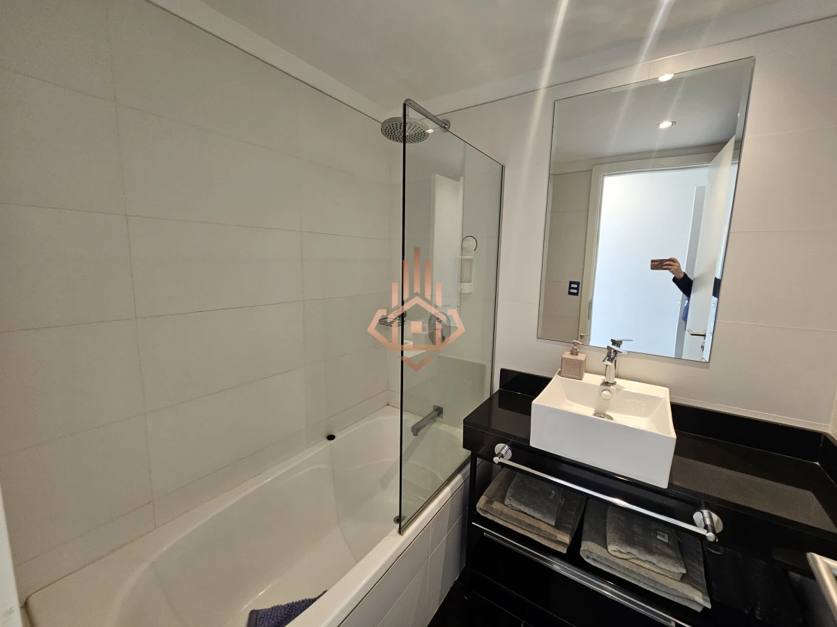 Se Vende Hermoso Departamento de 3 Dormitorios en Piso 10 Full Amenitis