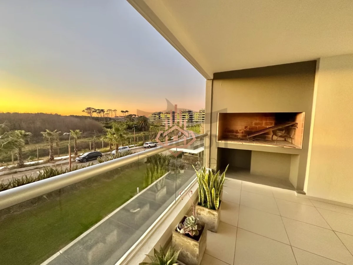 Tiburon Terrazas - Piso 1 - Tip 05