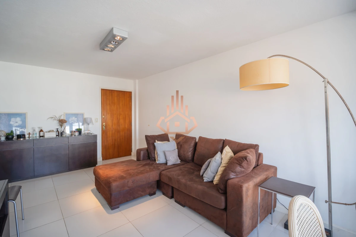 Apartamento en la Península - A pasos de Playa El Emir y Av. Gorlero