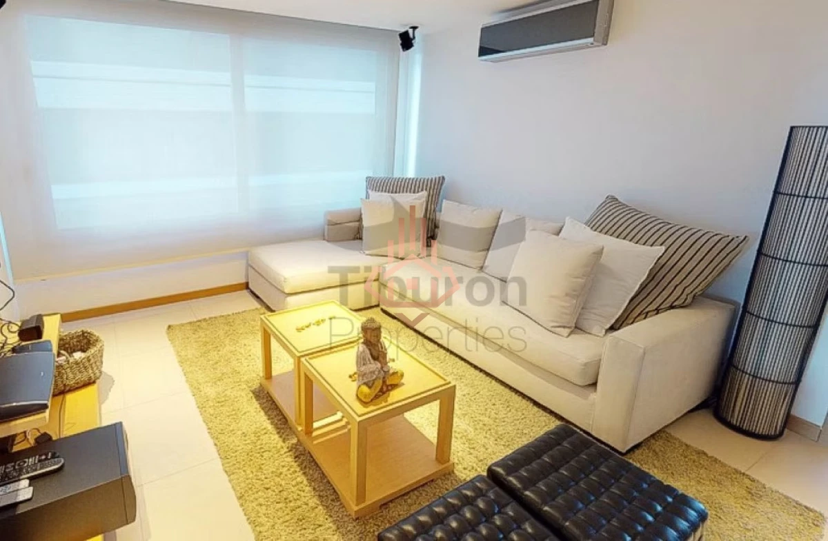 Tiburon Barra - SS 104