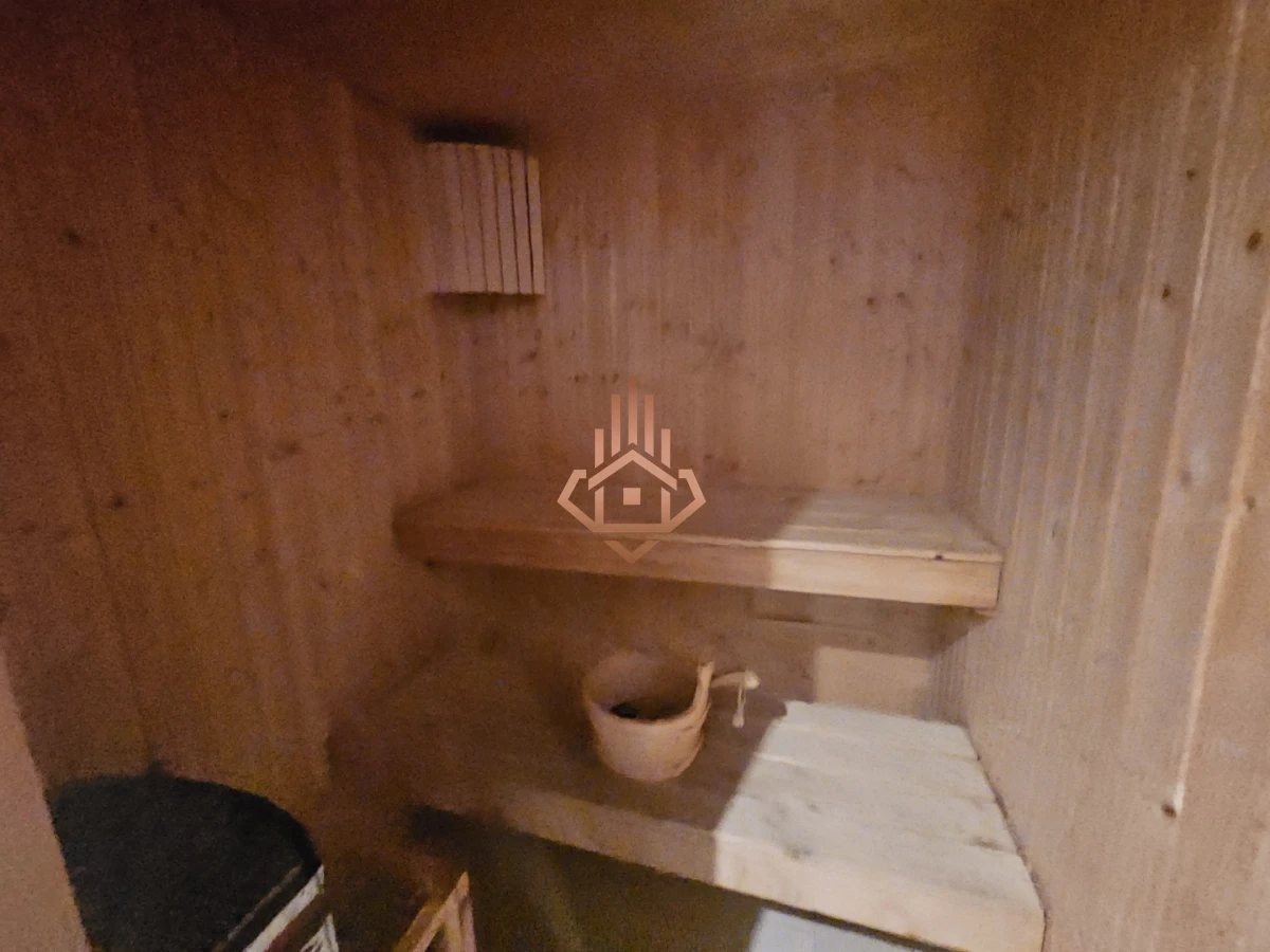 Alquiler de 3 Dormitorios en Suite en Primera Línea de la Brava