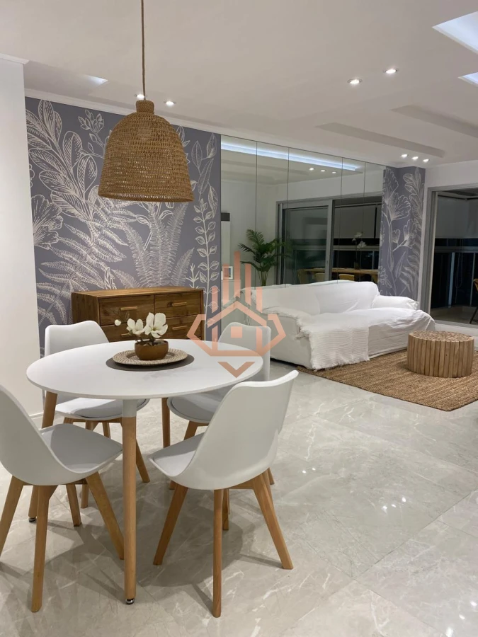 Apartamento en Punta del Este, Pine Beach