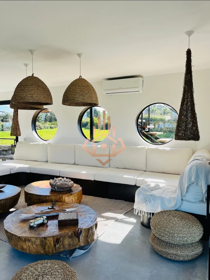 Casa en Alquiler Espectacular en el Chorro Capacidad 5 Dormitorios