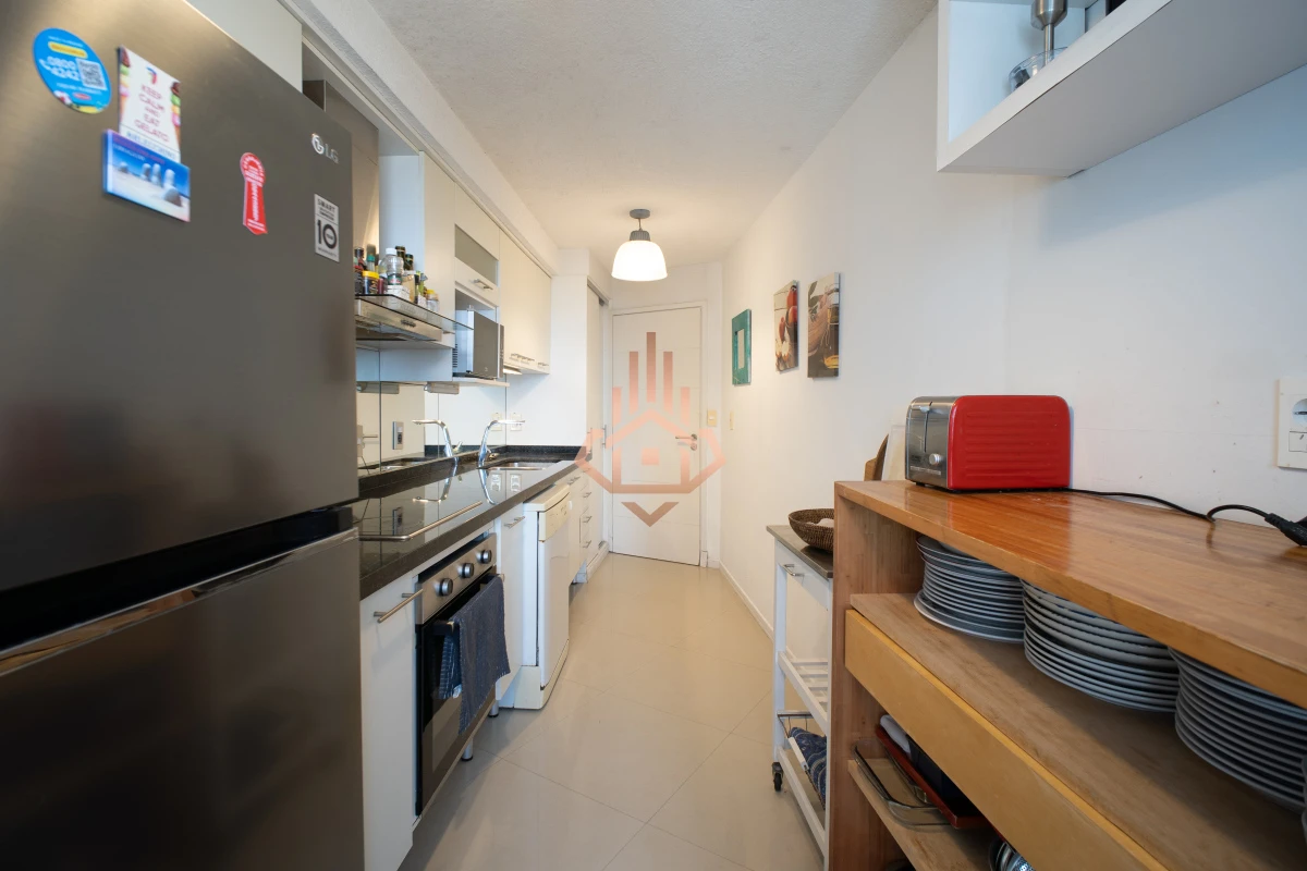 Penthouse Playa Brava, 5 Dormitorios, 4 Baños