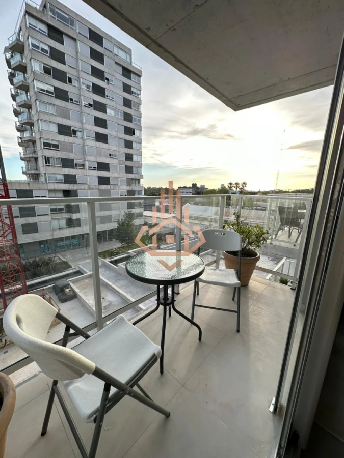 Alquiler Monoambiente