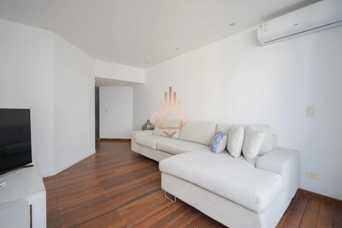 Penthouse Playa Brava, 5 Dormitorios, 4 Baños