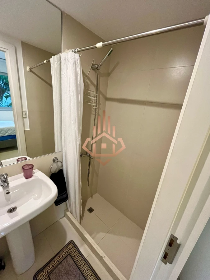 Apartamento Planta Baja - Edificio Isabel