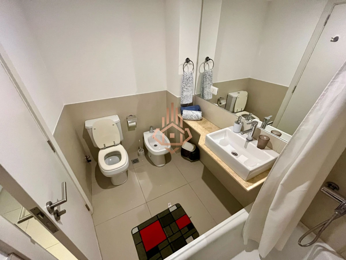 Apartamento Planta Baja - Edificio Isabel