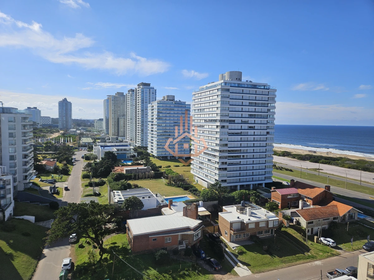 Penthouse Playa Brava, 5 Dormitorios, 4 Baños