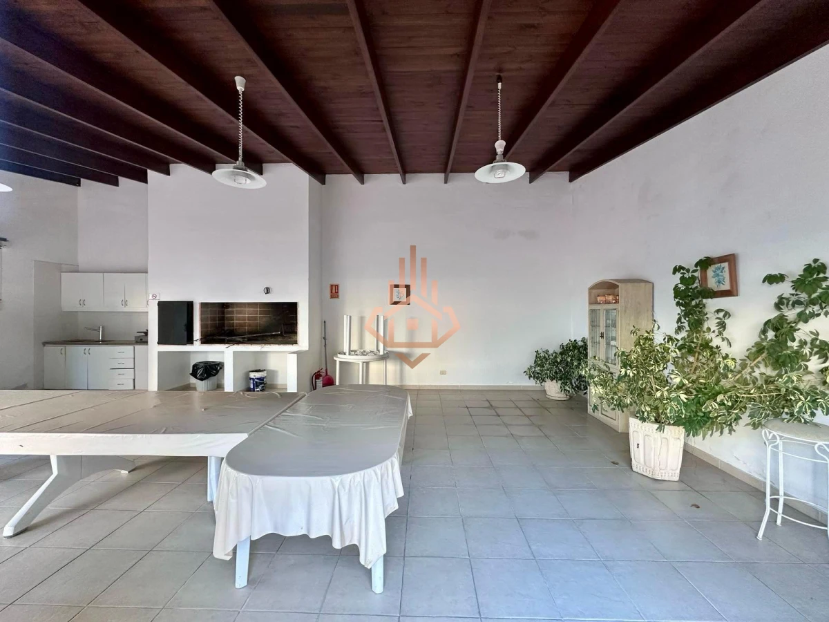 Venta departamento esquinero de 3 dormitorios a 100 metros del emir en Península