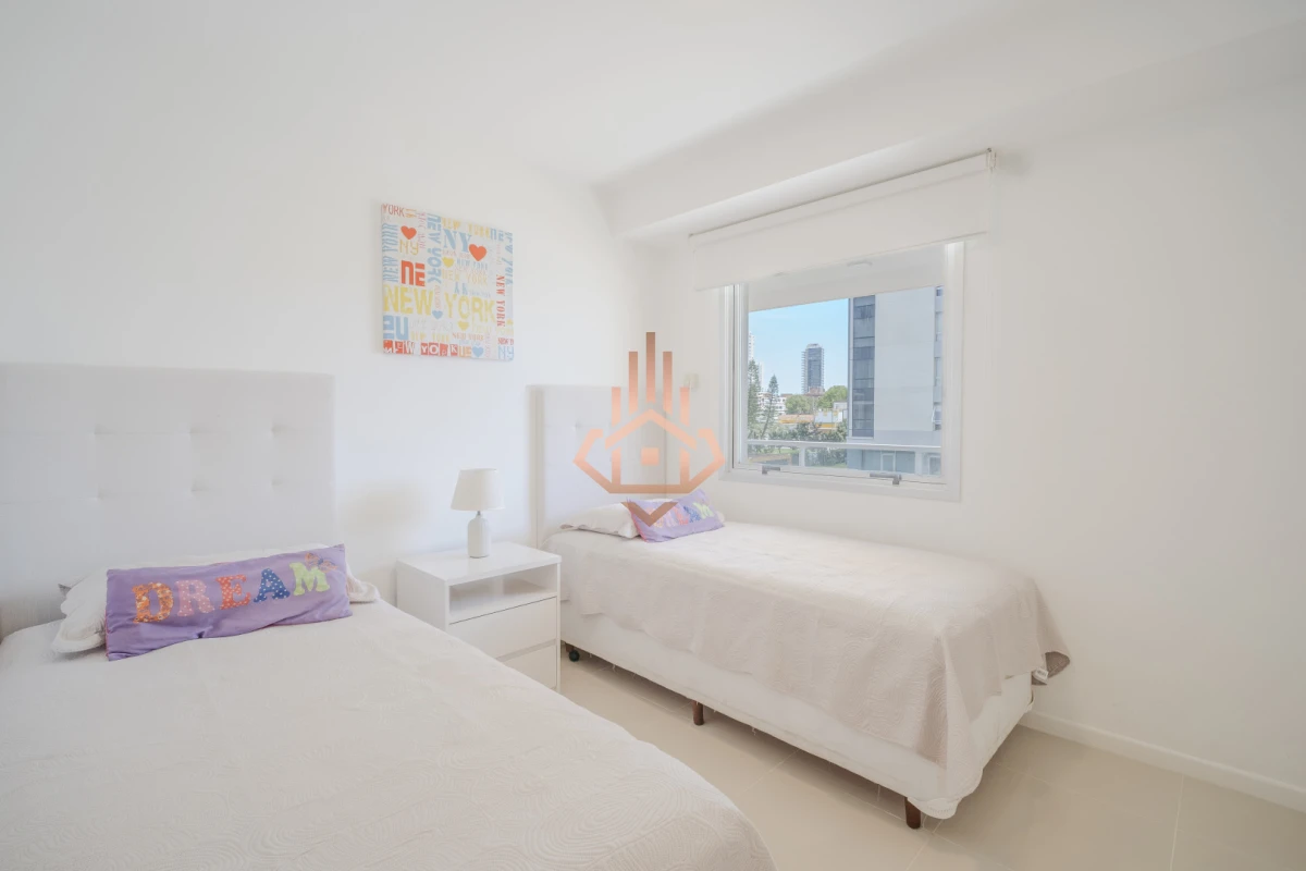 Apartamento en Venta 2 dormitorios en Chiverta Punta del Este