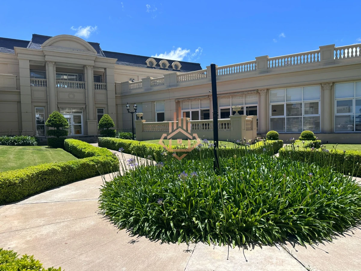 Le Jardin Punta del Este