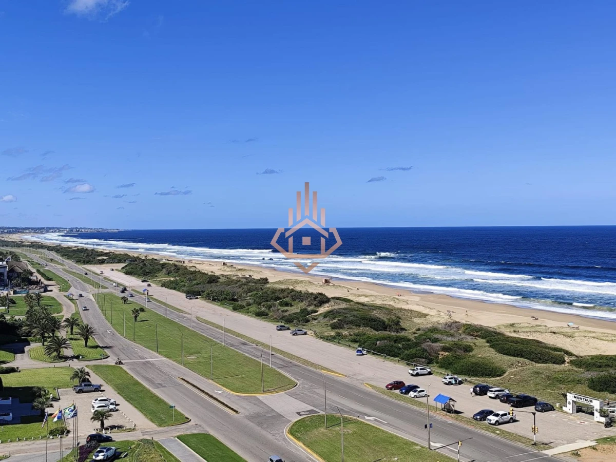 Apartamento a estrenar en Le Parc Torre IV - Playa Brava