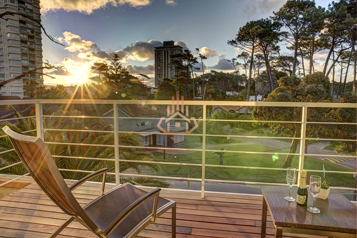 Departamento en Venta en Condo-Hotel 2122