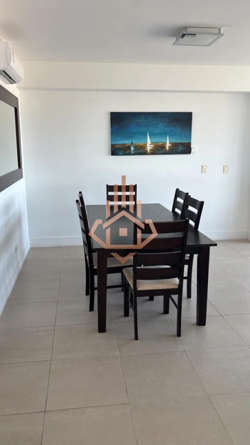 Alquiler Invernal Le Parc I