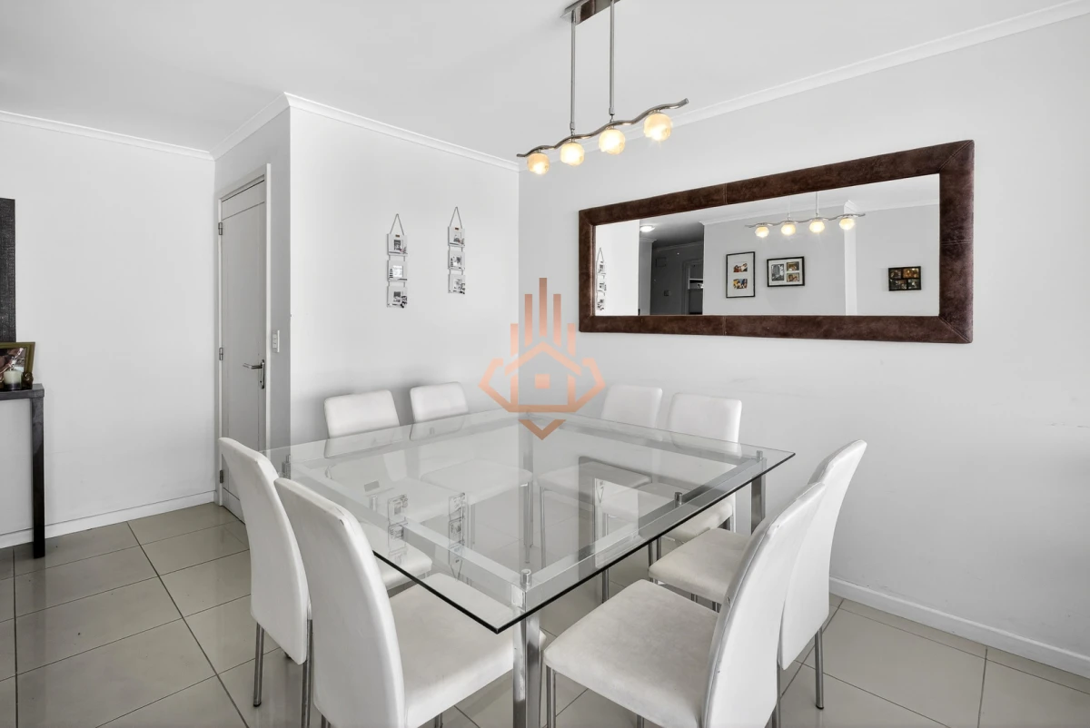 Venta Ocean Drive 3 dormitorios 3 baños