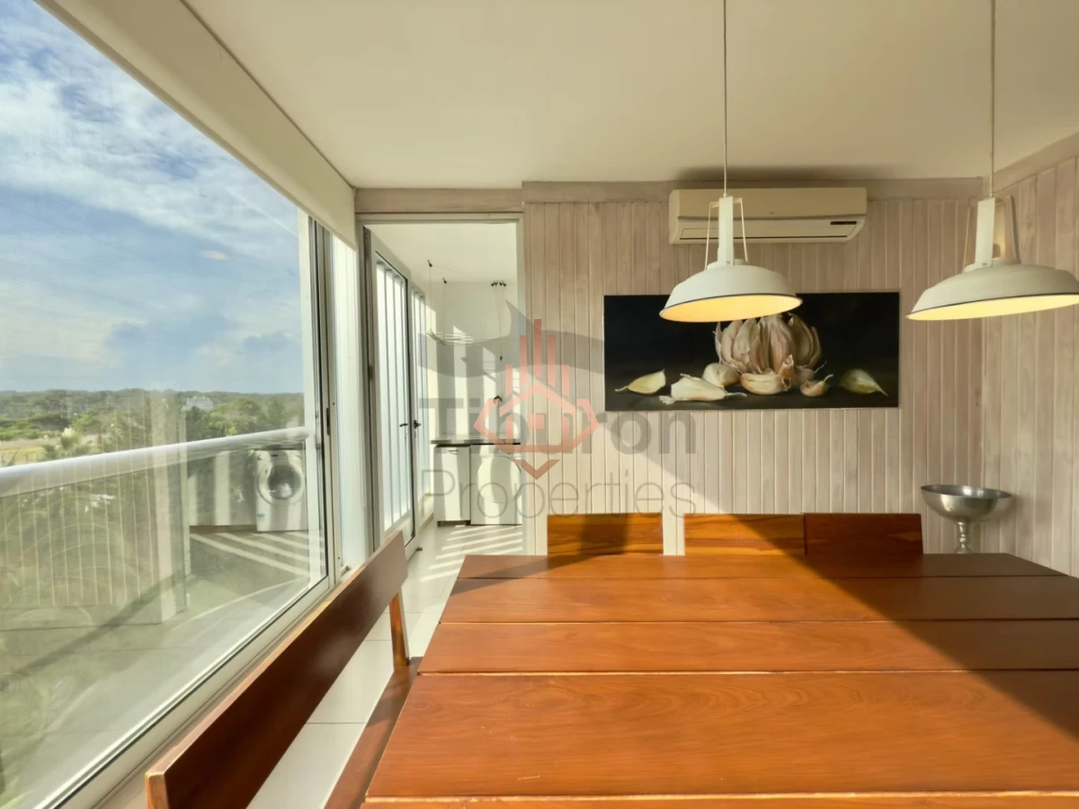 Tiburon Terrazas - Piso 3