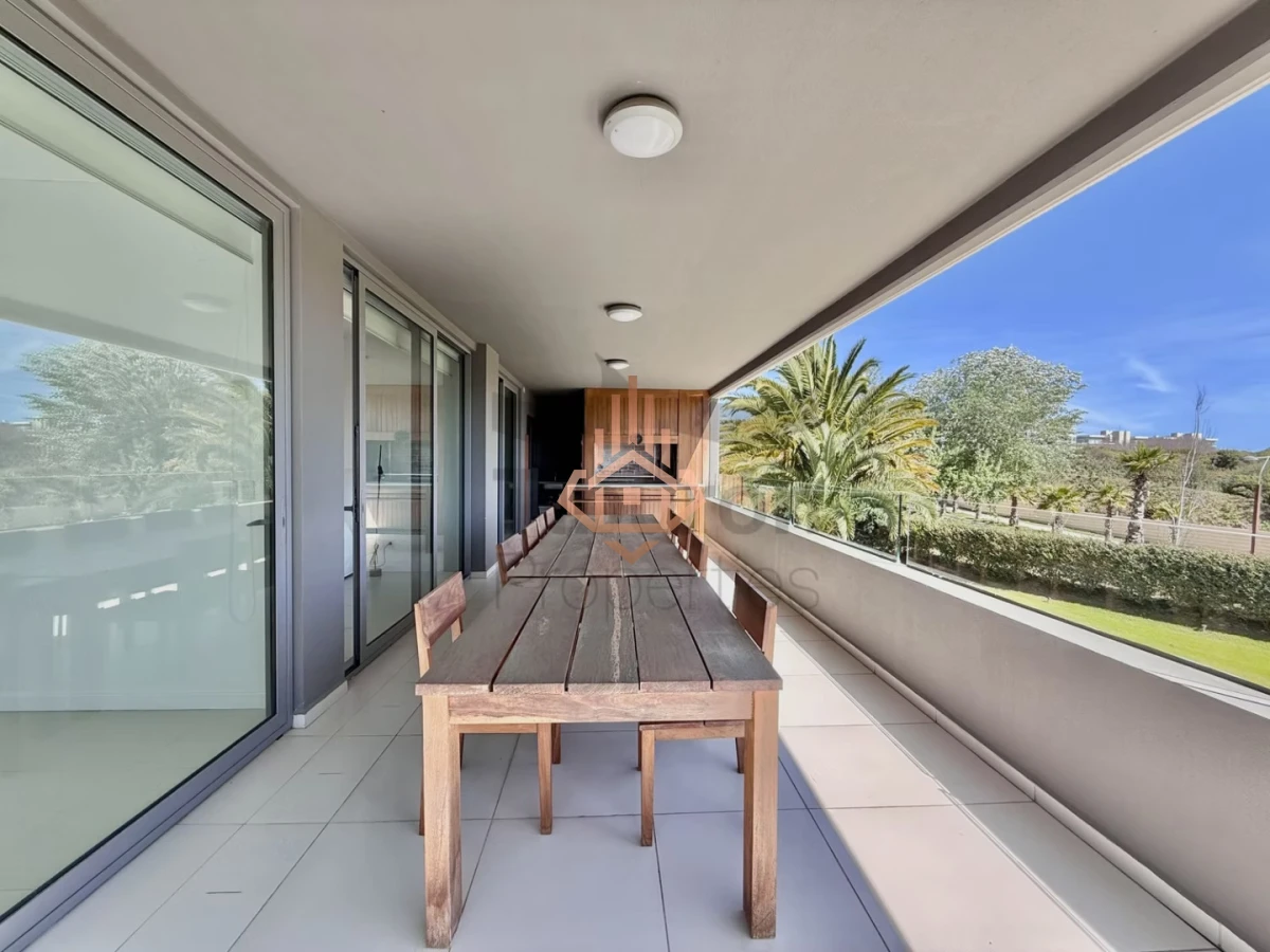 Tiburon Barra - SS 108